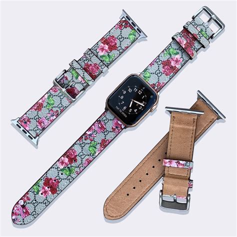 gucci apple watch band 40mm